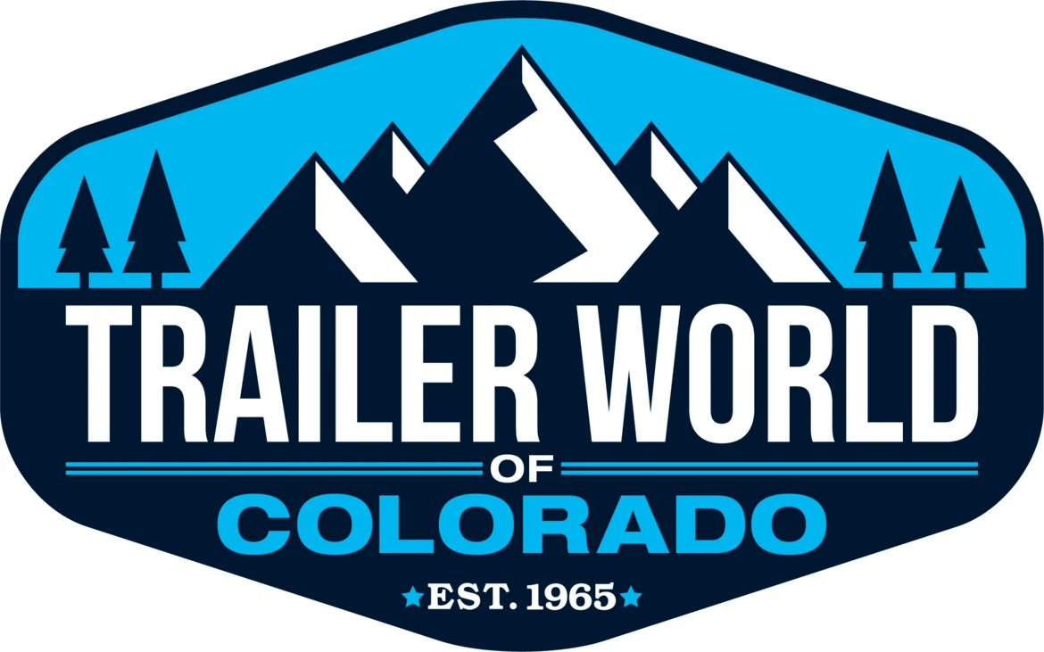 Trailer World OF Denver Logo